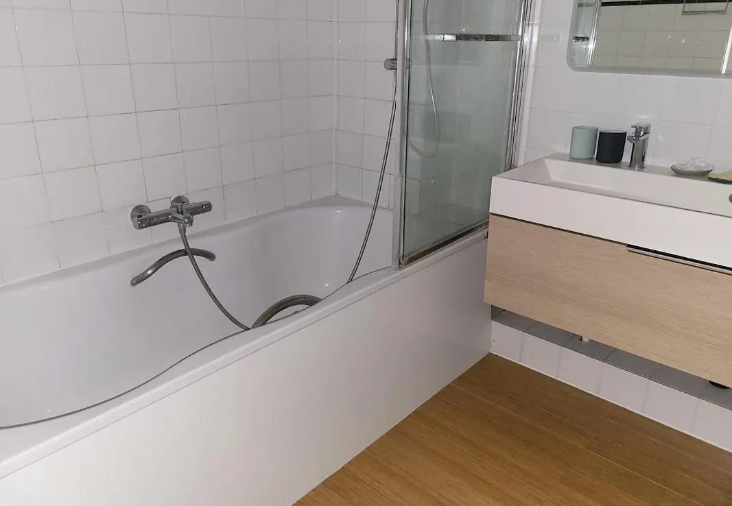 Apartamento Sejour Raffine A Paris, 4 Pers Proche Passy & Trocadero